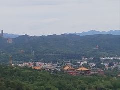 -普陀宗乘之庙(小布达拉宫)