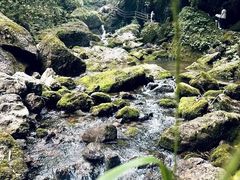 -青城山