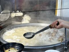 -牛记烩面(七星西路店)