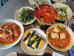 -CHINCHIN 青青·泰国料理(万象食家店)