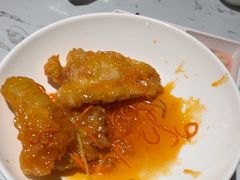 -关东小磨东北菜(漕河泾印象城店)