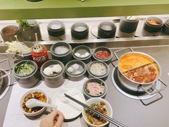 -壹小馆.皇城老妈(成都太古里店)