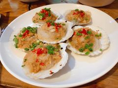 扇贝-古真记钵钵鸡(总店)