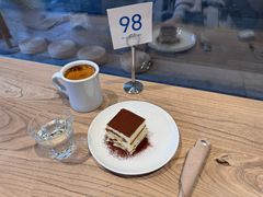 -VOYAGE COFFEE(杨梅竹店)