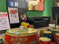 -沸炉重庆老火锅(军事博物馆店)