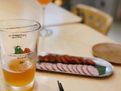 -双拼市场·烧烤精酿啤酒