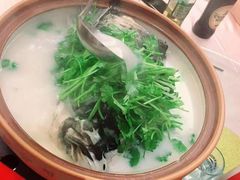 -千岛湖鱼味馆(十字街总店)