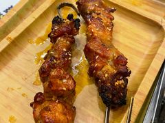 -乡村馕坑肉·烧烤·新疆菜·本地人更爱吃(阿勒泰首店)