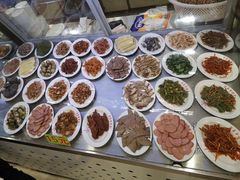 -西塔大冷面(市府大路店)