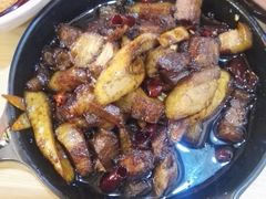 -二孃鸡爪爪(东郊记忆店)