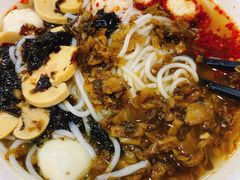 过桥米线-老滕家过桥米线(金鱼胡同店)