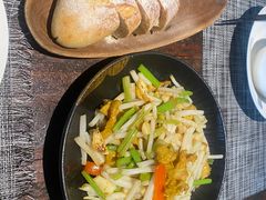 -艺术食堂(创意料理)