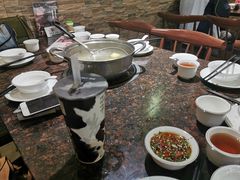 -八合里潮汕鲜牛肉火锅(深圳海岸城店)
