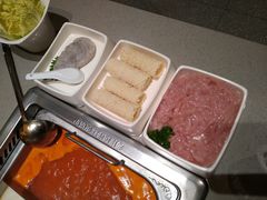 -海底捞火锅(让胡路万达店)