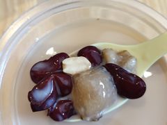 烧仙草-八婆婆烧仙草(曾厝垵店)