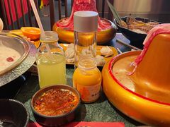 -牛New寿喜烧(曹路花园城店)