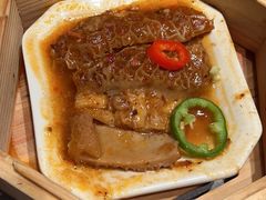 -晓粤·惹味粤菜(凯德乐峰广场店)