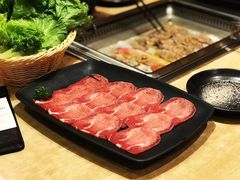 -新石器烤肉(西田城店)
