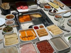 -海底捞火锅(亲子主题北金鹰店)