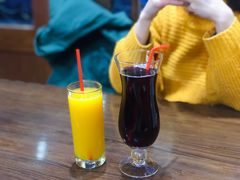-panchos 墨西哥餐厅(嘉绿苑店)