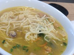 -李先生牛肉面大王(广渠门内店)