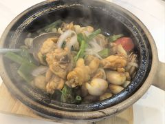 -明本湛江鸡•海鲜小厨(陈家祠店)