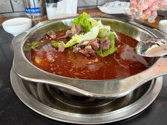 -祖传曾羊肉饭店