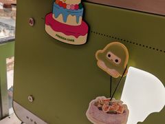-小苍兰风铃草蛋糕甜品(沈阳店)