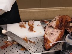 -香宫中餐厅·大连香格里拉(人民路店)