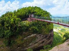 -南武当山景区