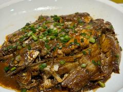 -好兄弟郭巨海鲜(天一阁店)