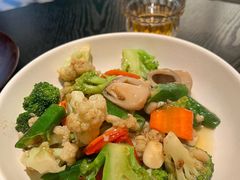 -美奈小馆·越南料理(福田星河COCO Park店)