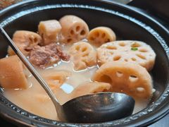 -简小舍·民间手艺菜(武昌江滩店)