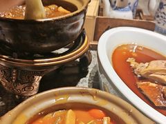 -南京大牌档(济南万象城店)