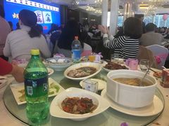 -水上明月·湖景餐厅