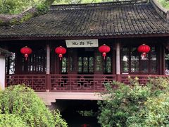 -上海醉白池公园