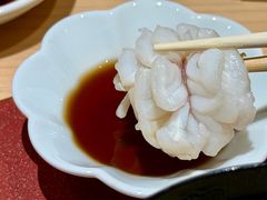 -松临·铁板烧&Omakase(神农店)