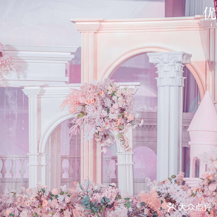 南瓜马车主题～