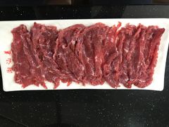 -潮汕美牛肉丸火锅店(天宁寺店)
