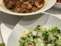 -盛百味·家宴餐厅(霸州分店)