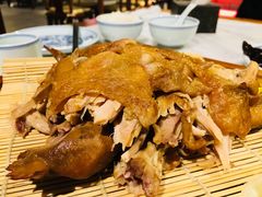 老佛爷养生鸡-惠丰堂饭庄