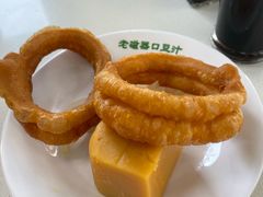 -老磁器口豆汁店(天坛店)