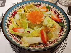 -西堤厚牛排(国瑞店)