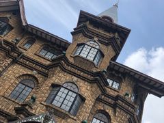 -马勒别墅饭店(静安寺店)