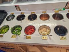 -官塘陈记鱼生·潮汕砂锅粥·牛肉火锅(潮枫路总店)