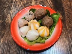 -小龍鳳·港式海鲜打边炉(沙湖路店)