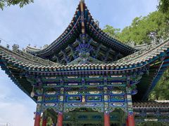 -白塔山公园
