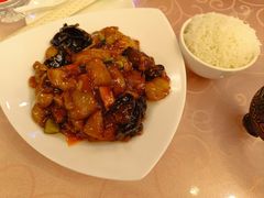 -烤肉宛饭庄(南礼士路店)