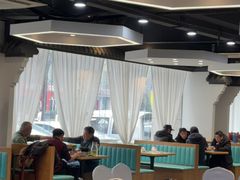 -小秦淮·南京土菜(新亭西路店)