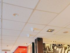 -麦当劳(长沙东风路店)
